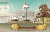 Play Home Sheep Home 2: Lost in London now!