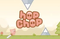 Play Hop Chop now!
