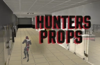 Play Hunter and Props now!