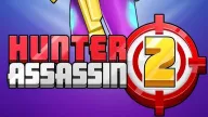 PLay Hunter Assassin 2 now!