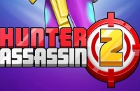 Play Hunter Assassin 2 now!