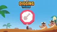 PLay Idle Digging Tycoon now!