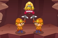 Play Idle Gold Miner now!