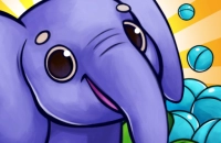 Play Idle Zoo Safari Rescue now!