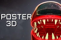 Play Imposter 3D: Online Horror now!