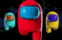 Play Imposter Night Race now!