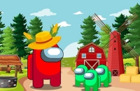Play Impostor Farm now!