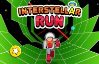 Play Interstellar Run now!
