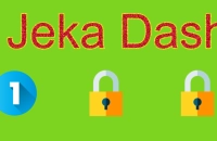 Play Jeka Dash now!