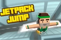 Play Jetpack Jump now!
