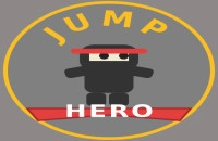 Play Jump hero now!