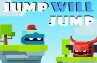 Play Jump Will Jump now!
