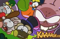 Play Kaaarot now!