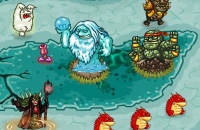 Play Keeper of the Grove 3 now!
