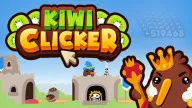 Kiwi Clicker