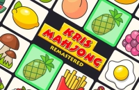 Play Kris Mahjong Remastered now!