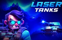 Play Laser Tanks now!