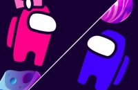 Play Let Amoung Us Love now!