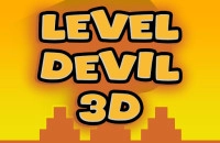 Play Level Devil 3D now!