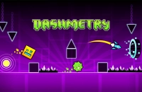 Play Dashmetry now!