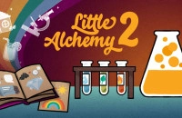 Play Little Alchemy 2 now!