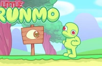 Play Little Runmo now!