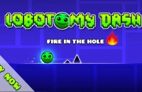 Play Lobotomy Dash now!