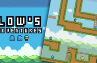 Play Low’s Adventures now!