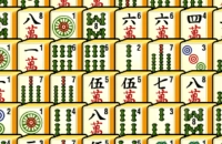 Play Mahjong Connect now!