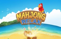 Play Mahjong Relax now!