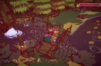 Play Marmitta now!