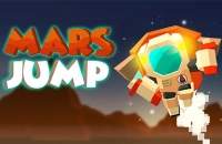 Play Mars Jump now!