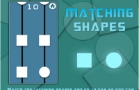 Play Matching Shapes now!