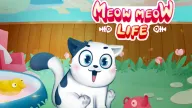 PLay Meow Meow Life now!