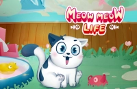 Play Meow Meow Life now!