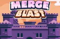 Play Merge Blast now!