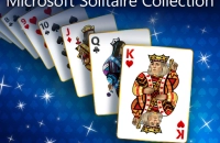 Play Microsoft Solitaire Collection now!