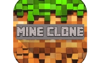 Play Mineclone now!