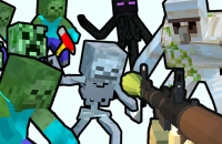 Play Mine Shooter now!