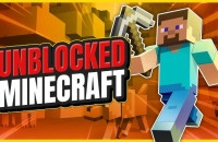 Play Minecraft Unblocked now!