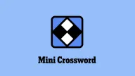 Mini Crossword