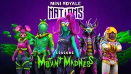 Mini Royale: Nations