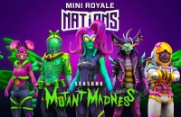 Play Mini Royale: Nations now!