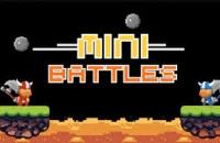 Play Minibattles now!