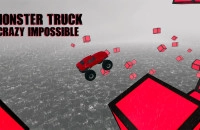 Play Monster Truck Crazy Impossible now!