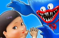 Play Monsters.io now!
