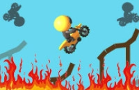 Play Moto Trials Rush now!