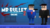 PLay Mr Bullet 2 Online now!