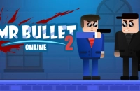 Play Mr Bullet 2 Online now!