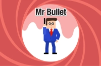 Play Mr Bullet now!